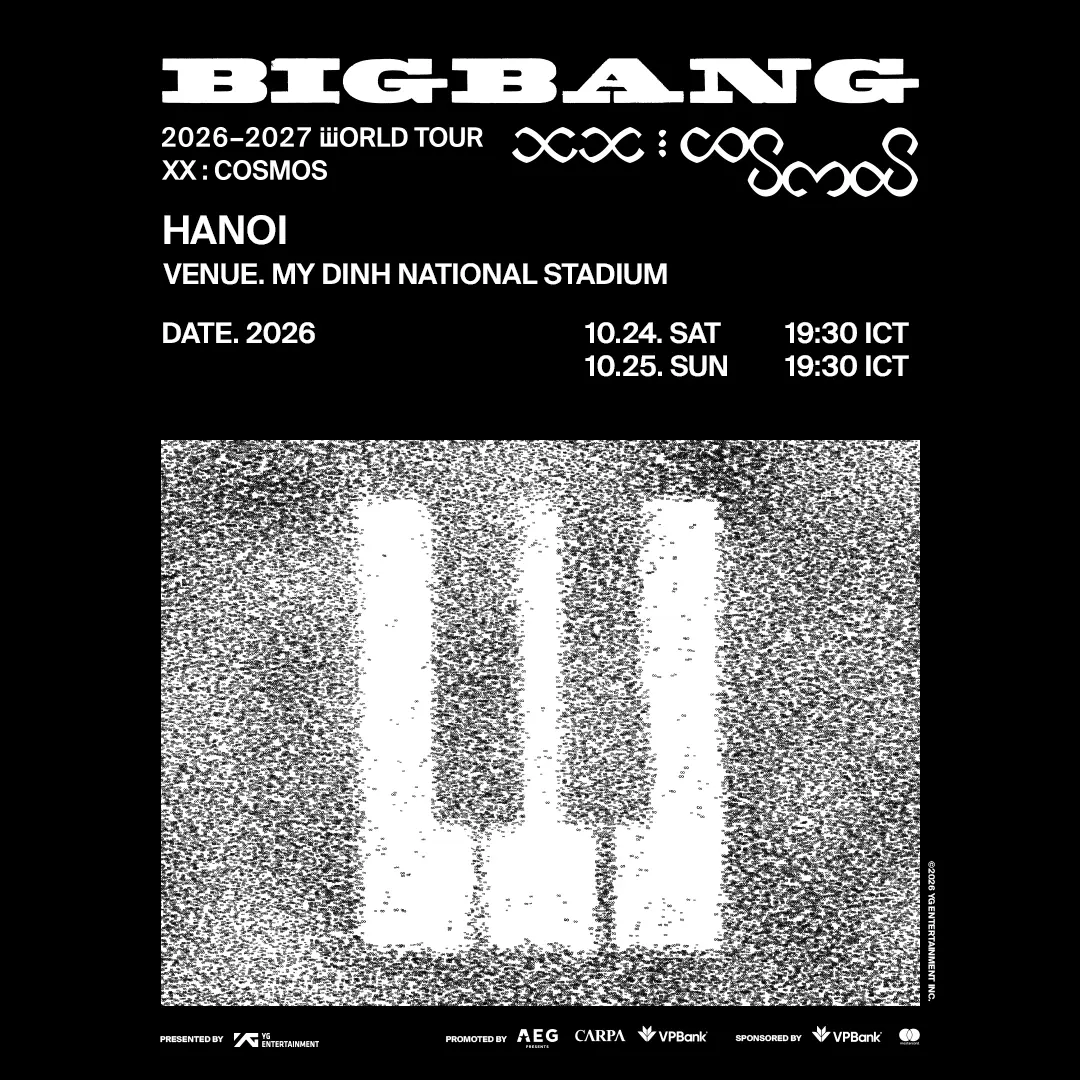 BIGBANG